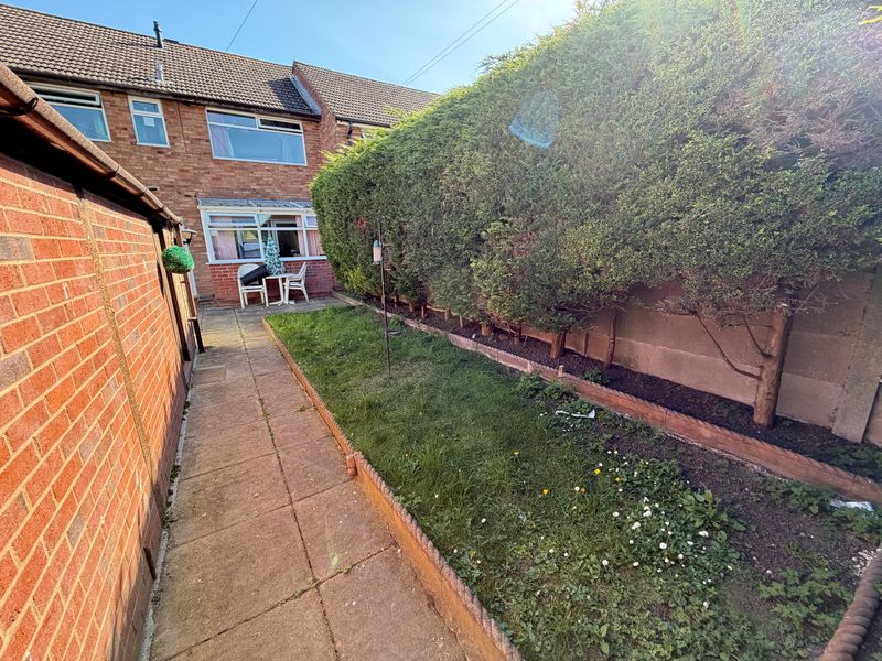 Lancaster Gardens